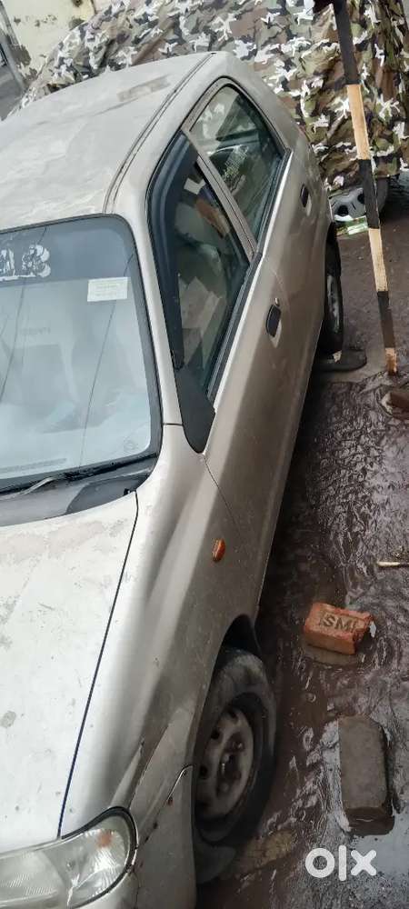 Maruti Suzuki Alto 800 2007 Petrol 156000 Km Driven