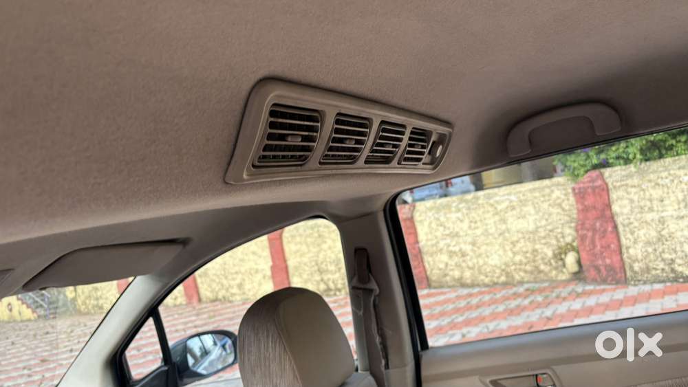 Maruti Suzuki Ertiga 2012-2015 Vdi, 2012, Diesel