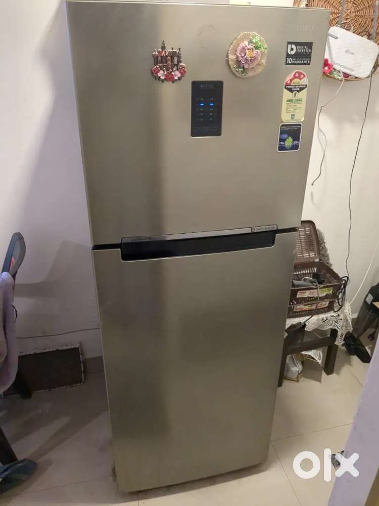 Samsung 320 Litre fridge