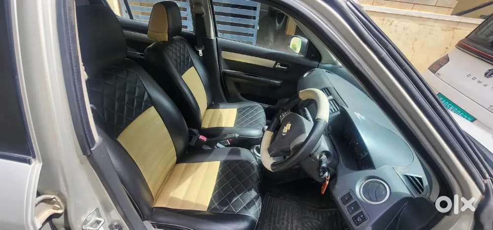 Swift Zxi Bsiv Maruti 2010