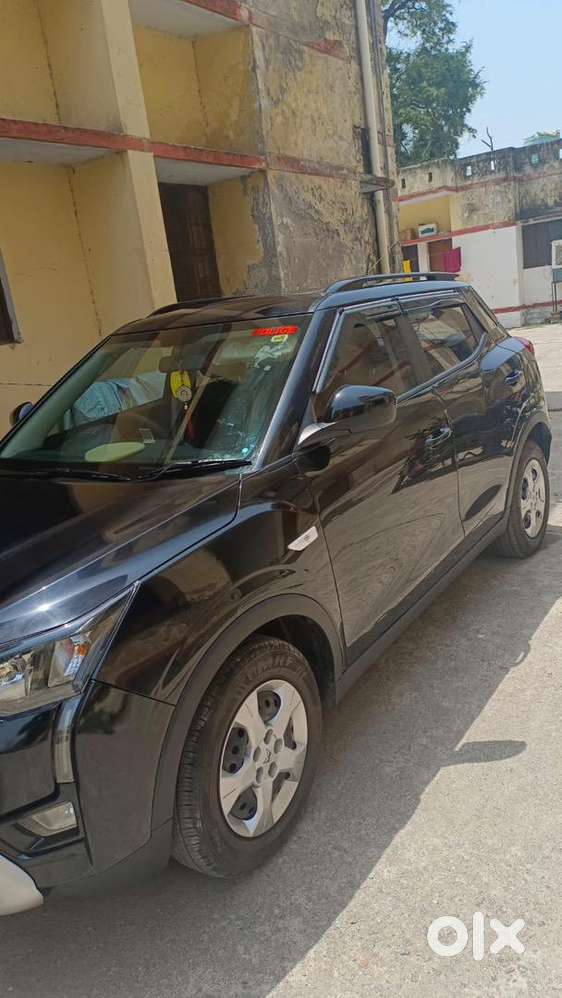 Mahindra Xuv300 2023 49800 Km Driven