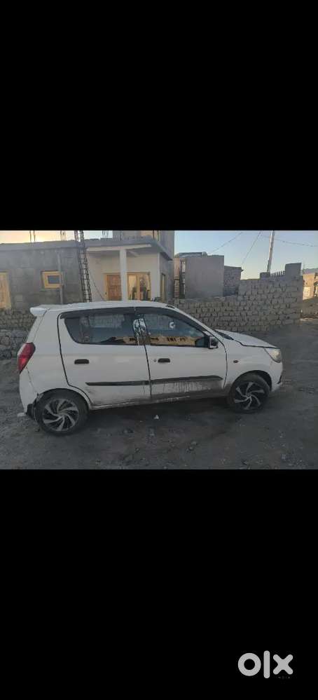 Alto K10 Pb Number
