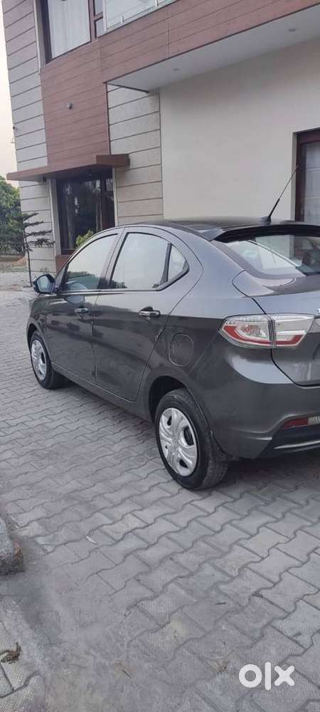 Tata Tigor Xz Cng, 2022, Cng & Hybrids