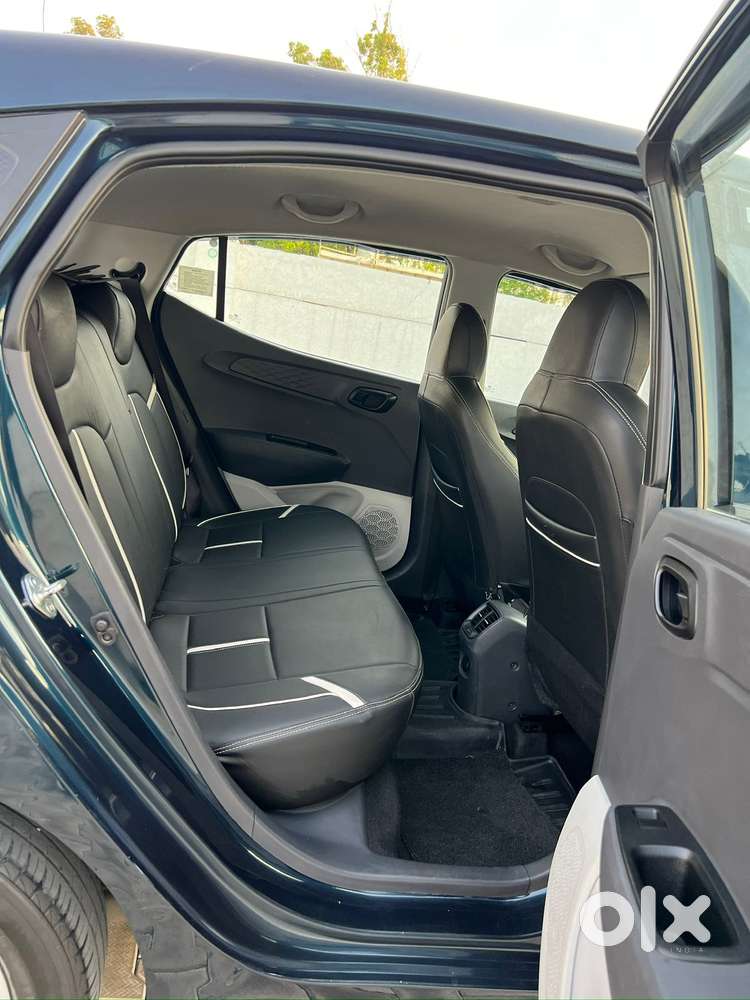 Hyundai Grand I10 Nios Magna 1.2 Kappa Cng, 2023, Cng & Hybrids