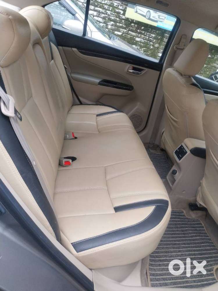 Maruti Suzuki Ciaz Zdi, 2018, Diesel