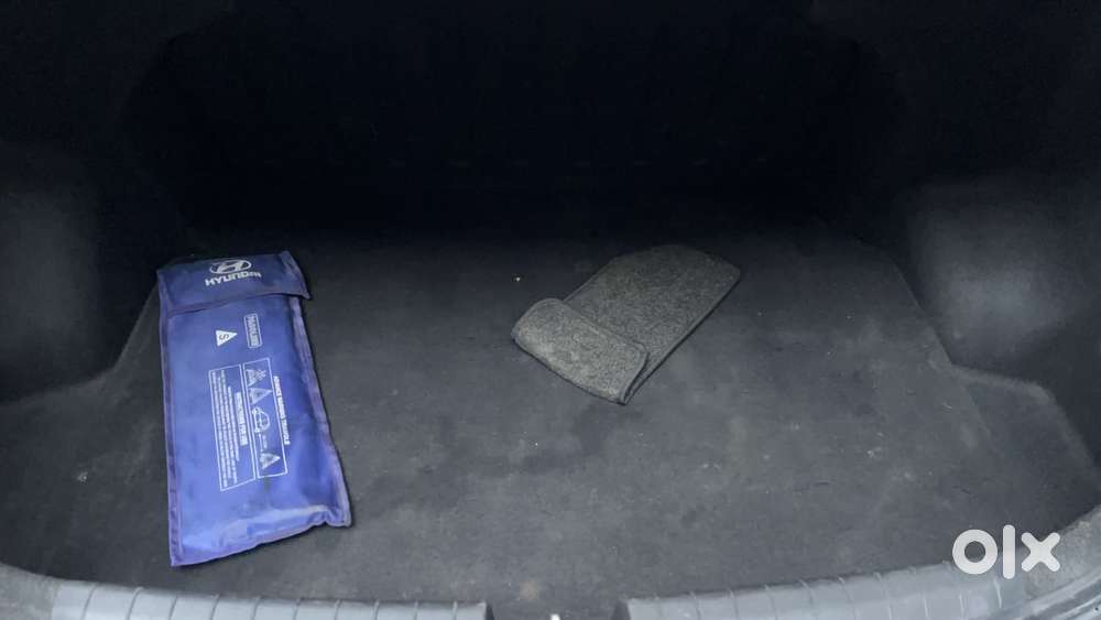 Hyundai Aura [2023-ongoing] 1.2 S Petrol Manual, 2016, Petrol