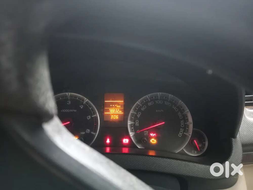 2018 Maruti Suzuki Dzire Tour Diesel