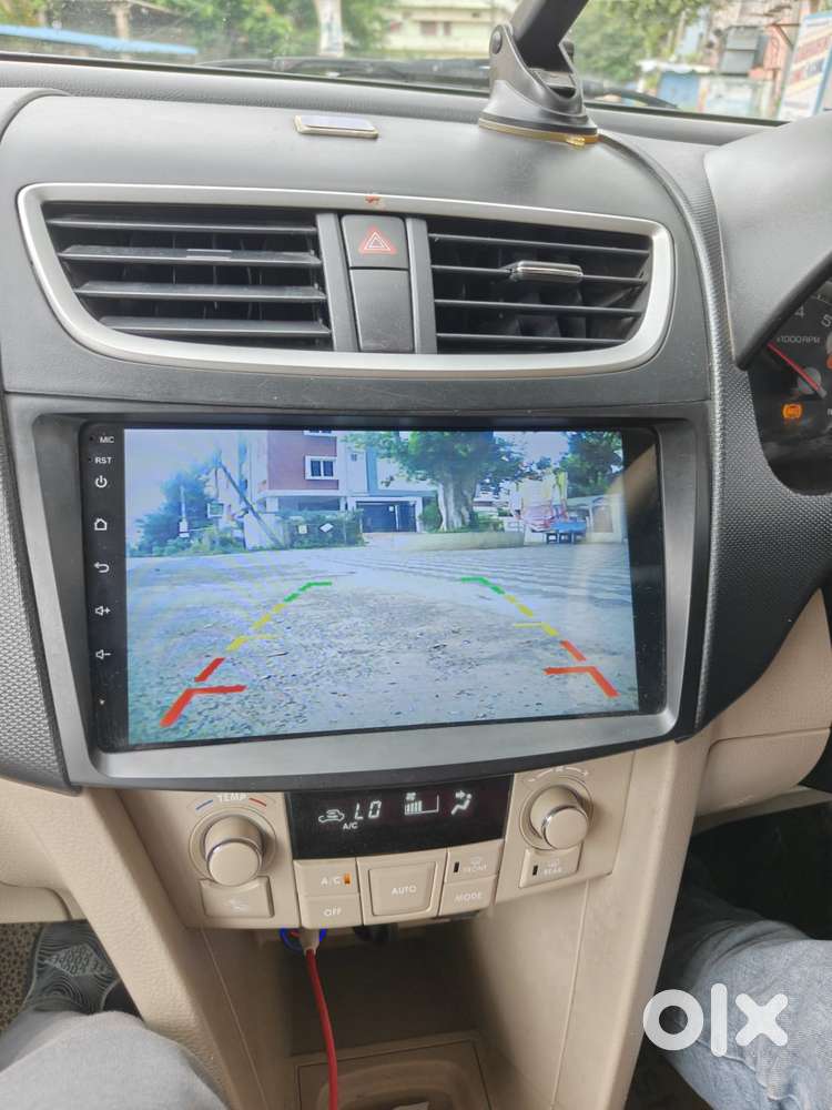 Maruti Suzuki Dzire 1.2 Zxi, 2013, Petrol