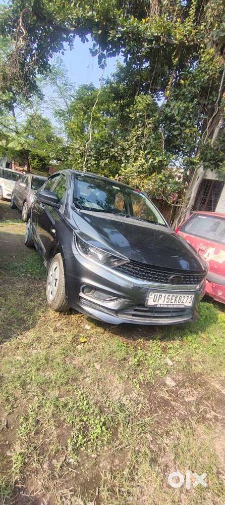 Tata Tiago 1.05 Revotorq Xt, 2024, Cng & Hybrids