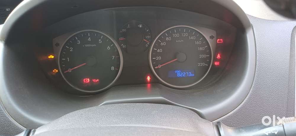 Hyundai I20 Magna Plus, 2014, Petrol