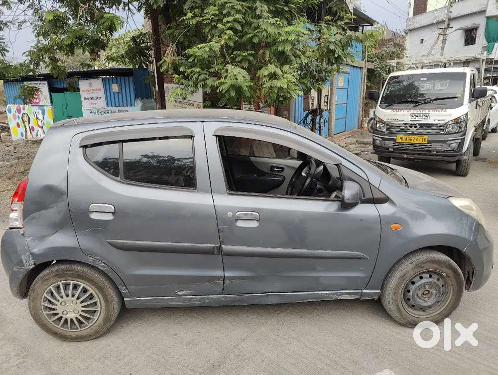 Maruti Suzuki A-star 2010 Car