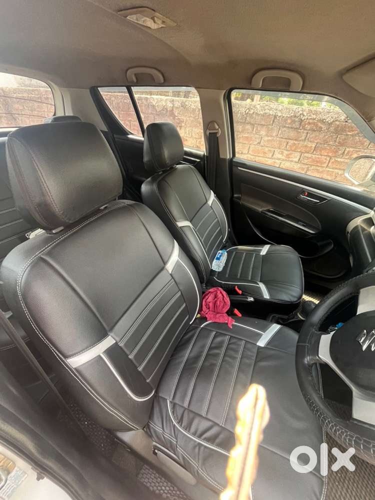 Maruti Swift Diesel 2013