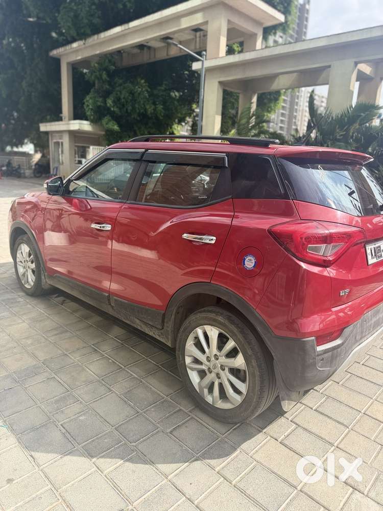 Mahindra Xuv300 W8 Diesel, 2019, Diesel