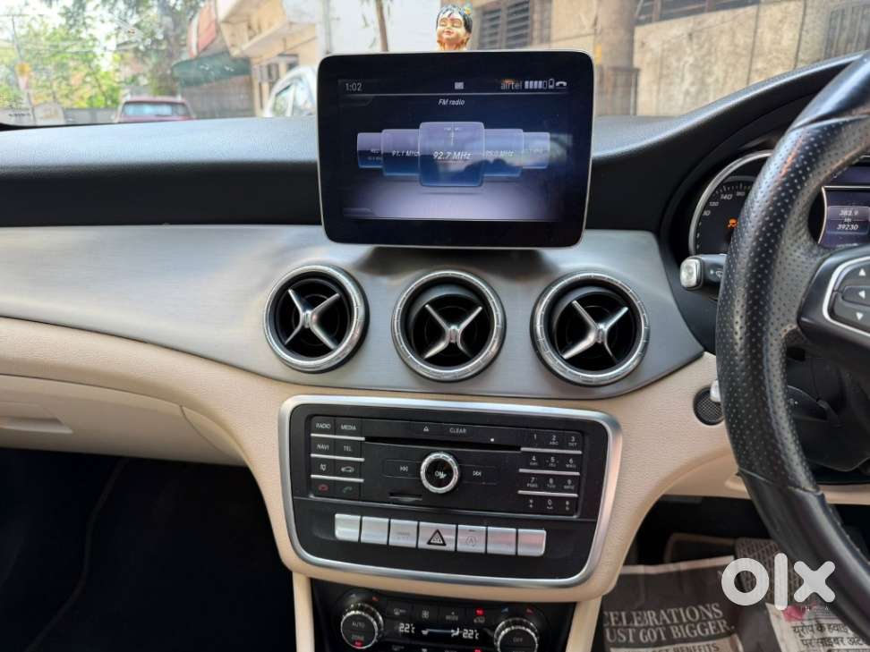 Mercedes-benz Cla 2.0 200 Sport, 2019, Petrol