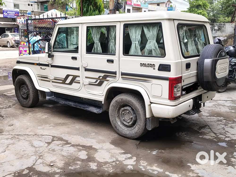 Mahindra Be 6 2022 Manual Diesel