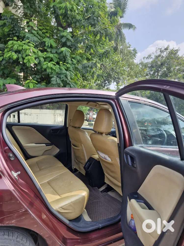 Honda City Petrol | 42k Km Driven | Fully Maintained