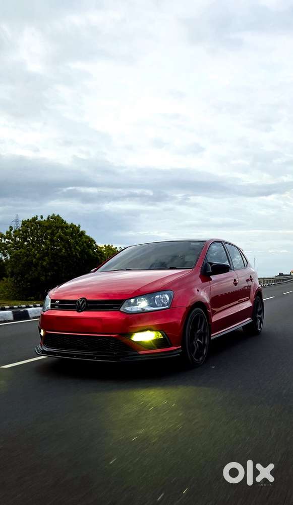 Volkswagen Polo 2021 Model Year