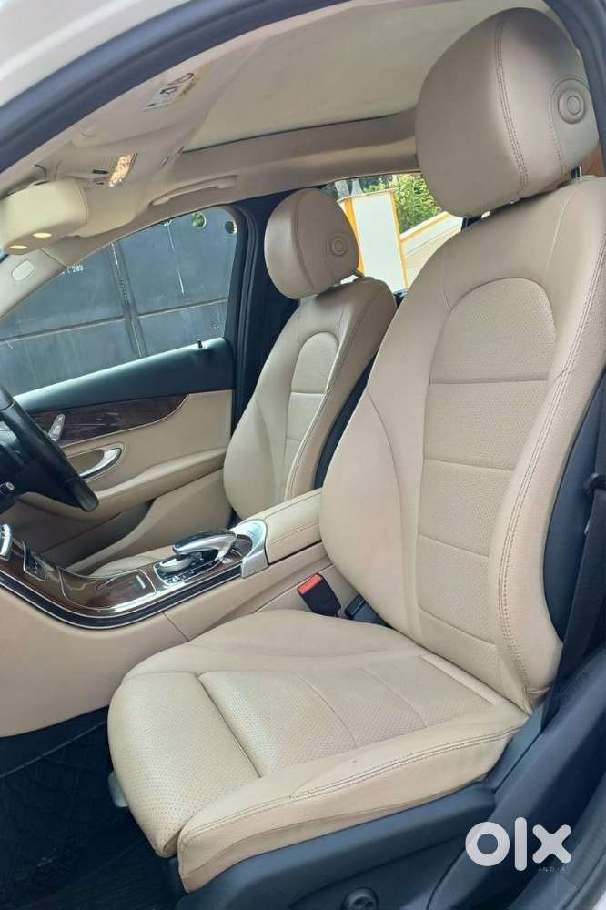 Mercedes-benz C-class C 220d, 2016, Diesel