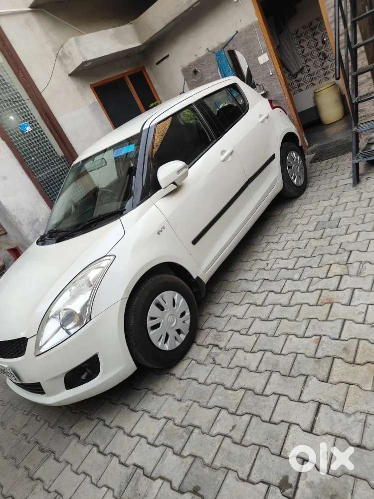 2011- Swift Vxi,,pure Petrol,,first Owner,,full Insurance,, Sirsa