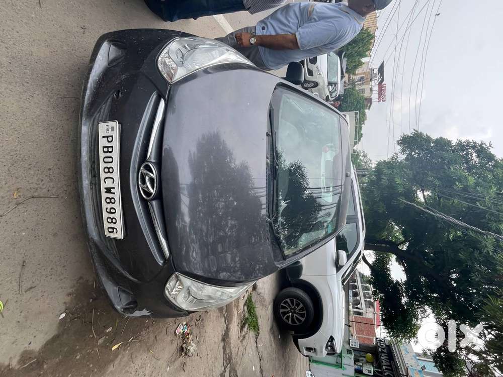 Hyundai Eon 0.8l (2015) - Low Kms (61,500) - Smart Tech Loaded!