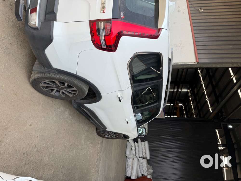 Mahindra Scorpio-n 2023 Diesel Well Maintained