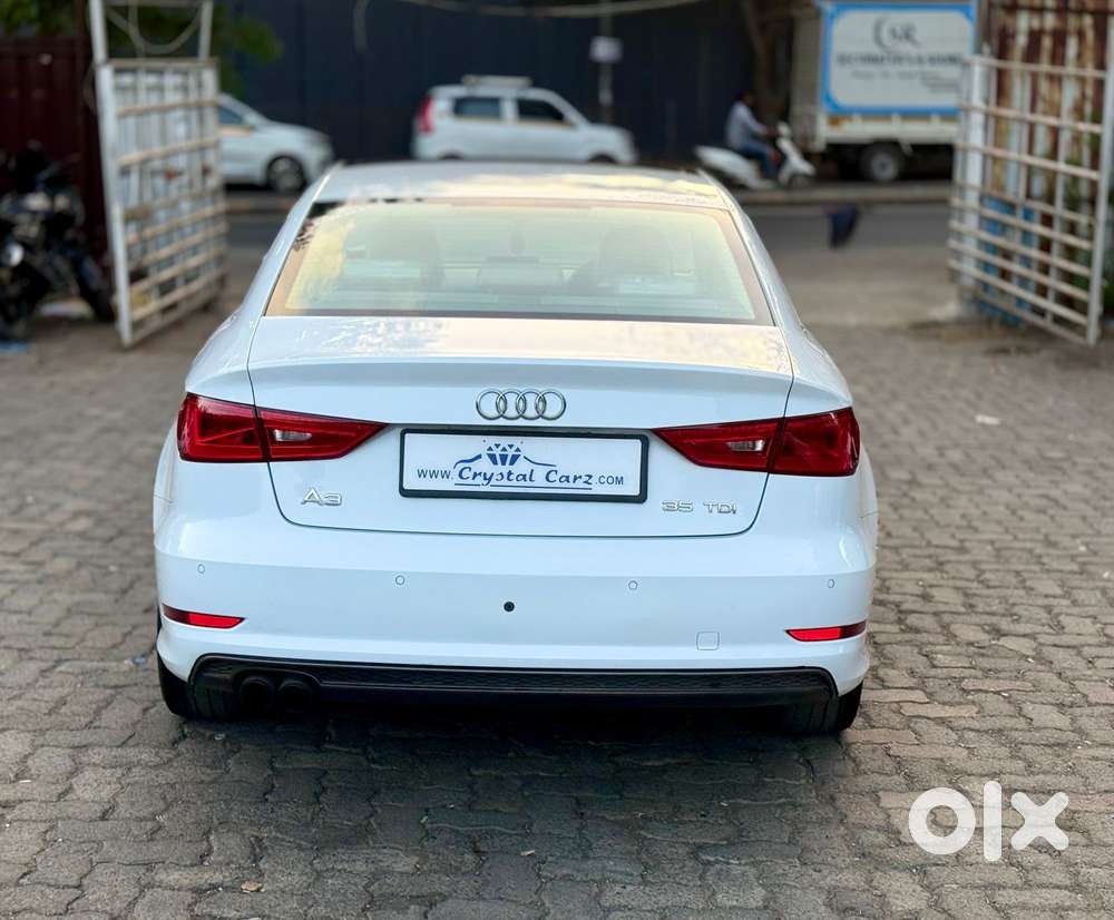 Audi A3 2017-2020 2.0 35 Tdi Technology, 2019, Diesel