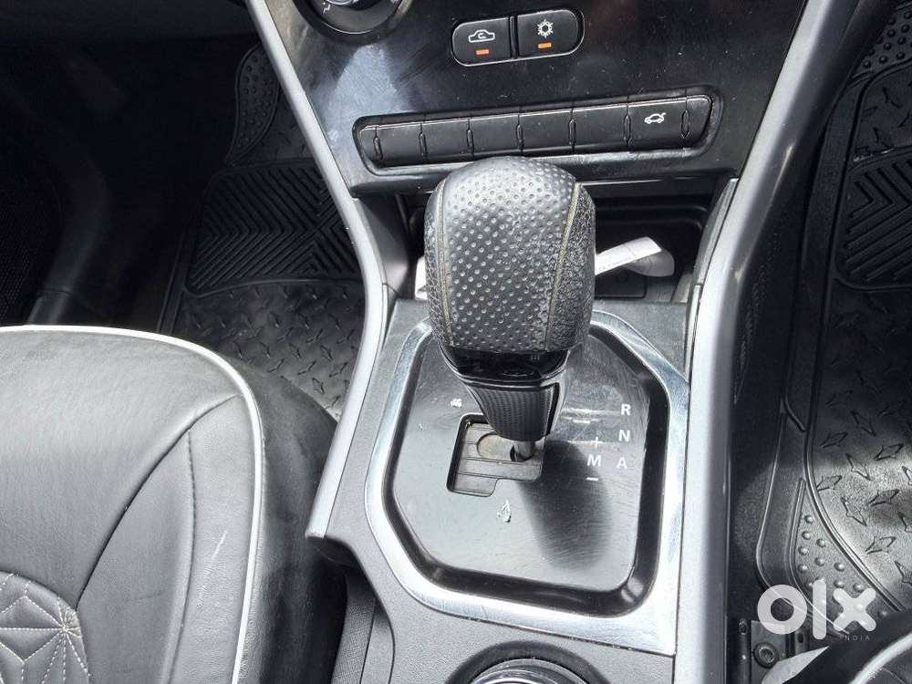 Tata Nexon 1.5 Revotorq Xma Amt, 2021, Diesel