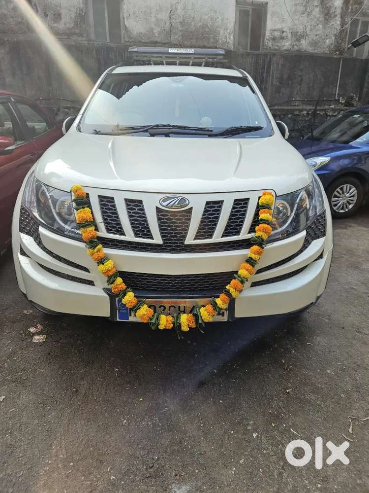 Mahindra Xuv500 Diesel Manual 2012