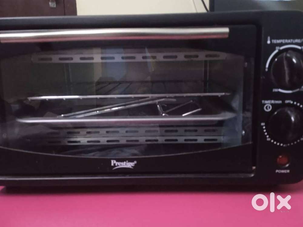 PRESTIGE OVEN