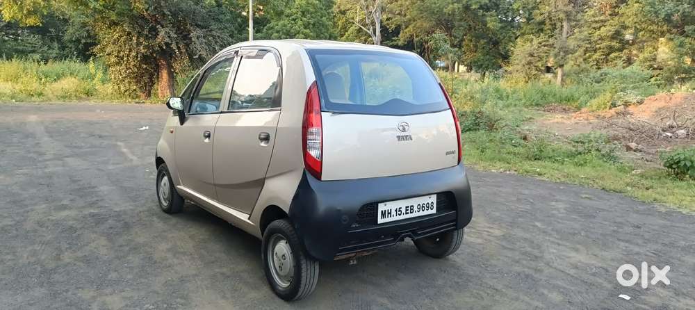 Tata Nano Xe, 2014, Petrol