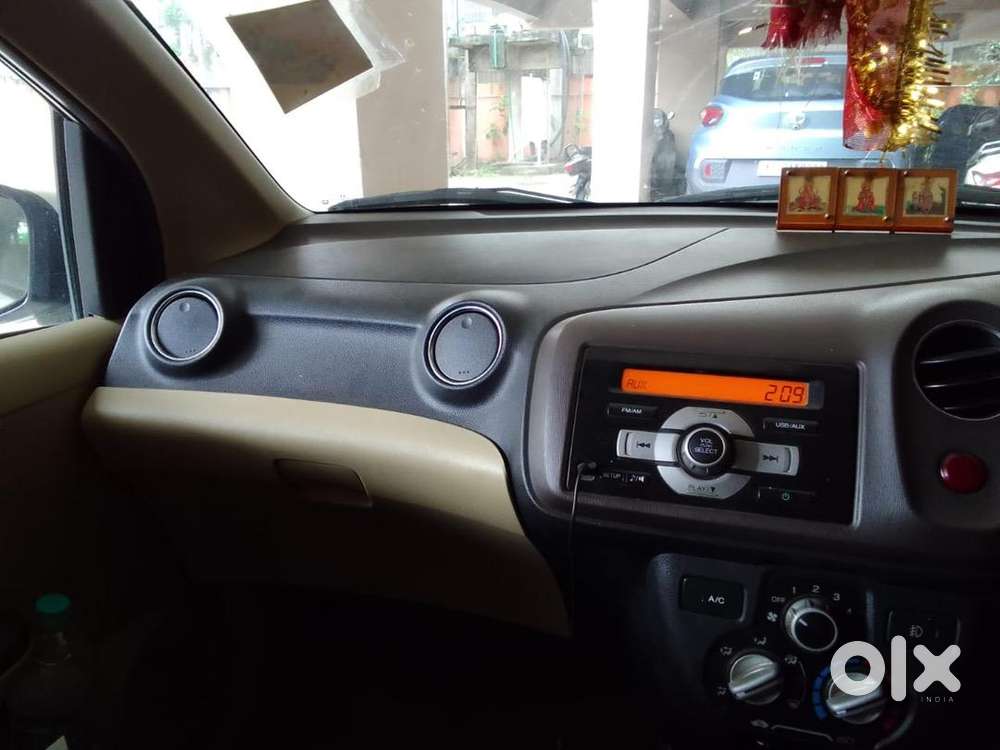 Honda Amaze 2013 Diesel Well Maintained