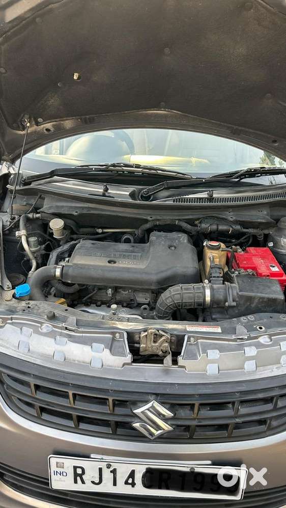 Maruti Suzuki Diesel 2012