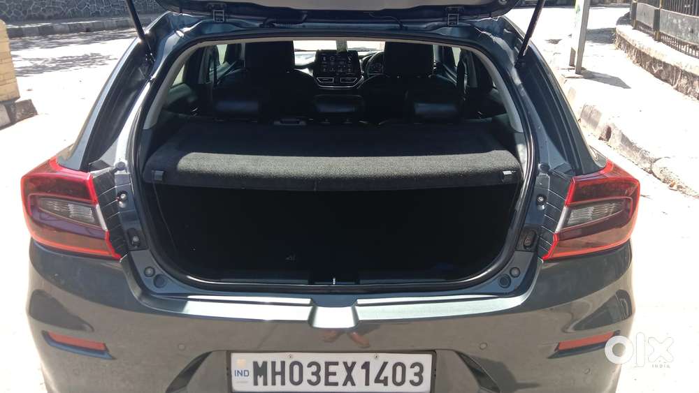 Maruti Suzuki Baleno Alpha, 2025, Petrol