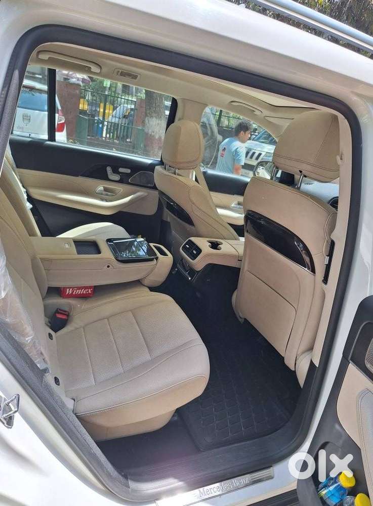 Mercedes-benz Gls 400 4matic, 2023, Diesel