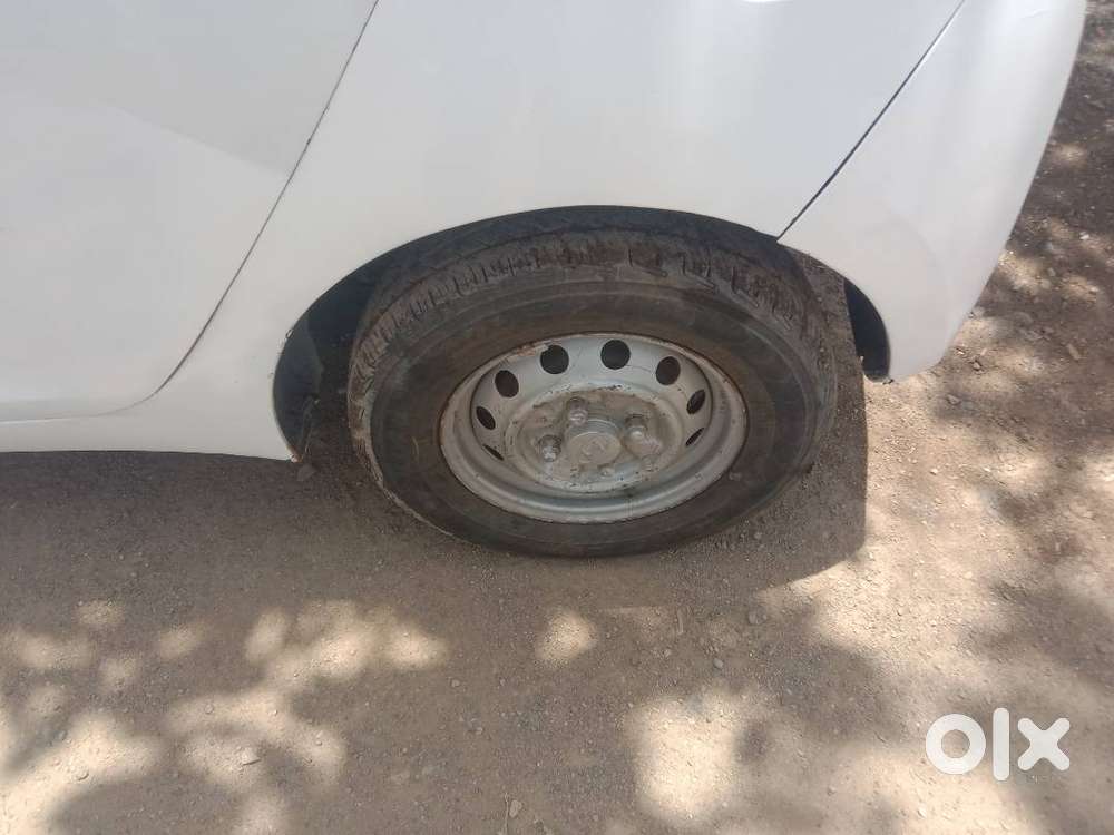 Hyundai Eon 2017 Petrol Good Condition