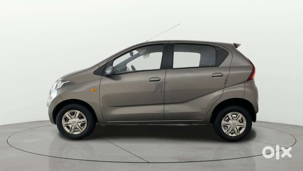 Datsun Redigo S, 2018, Petrol