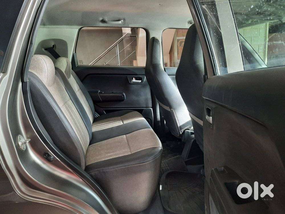Maruti Suzuki Wagon R Vxi 1.0 Cng, 2022, Petrol