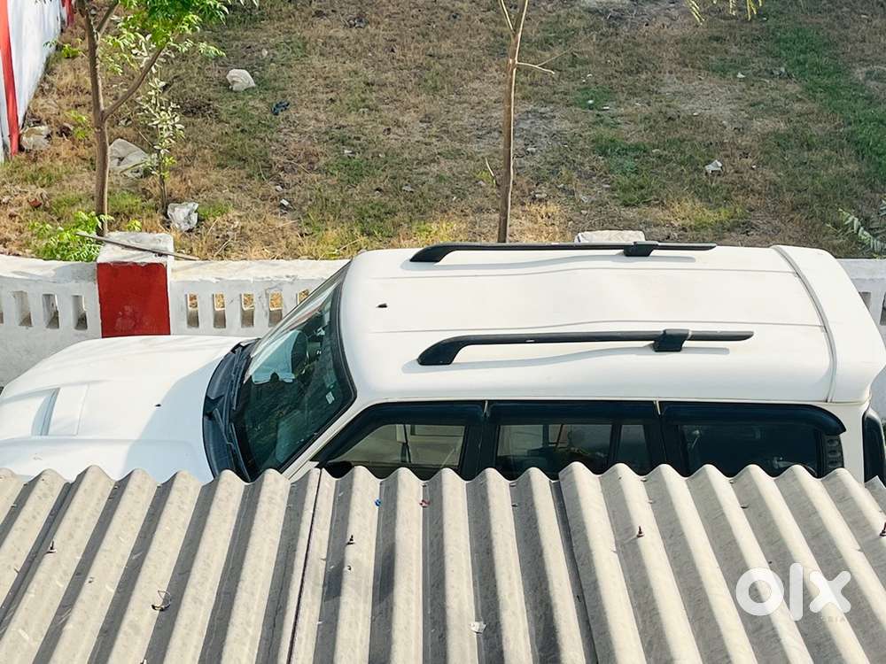 Mahindra Scorpio 2017 Diesel 158000 Km Driven