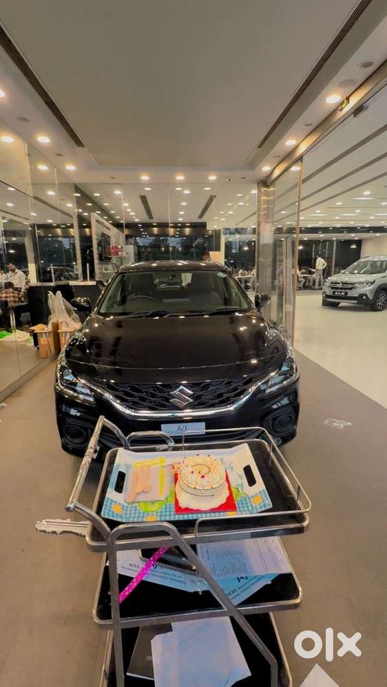 Maruti Suzuki Baleno 2026 Cng & Hybrids Well Maintained