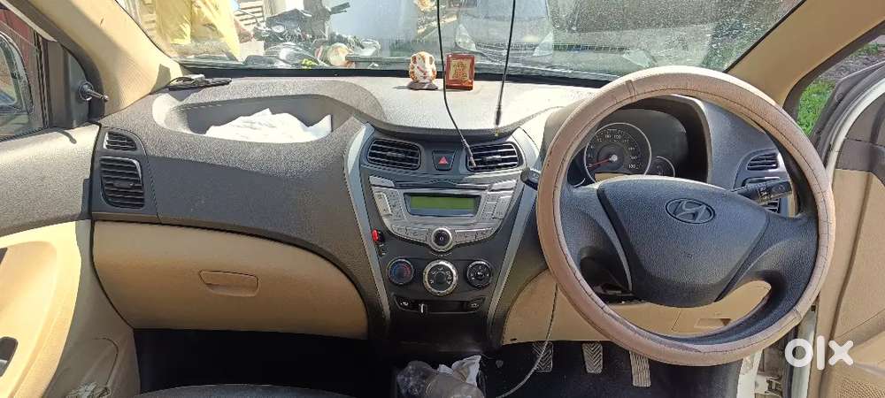 5 Tyre Ok,music System Company, Central Locking, Ac Verg Good