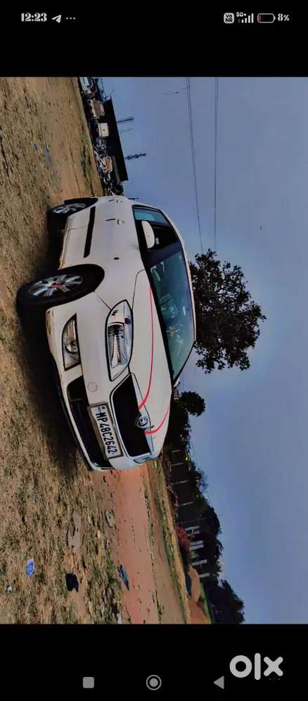 Skoda Fabia Classic 2012 Diesel Manual