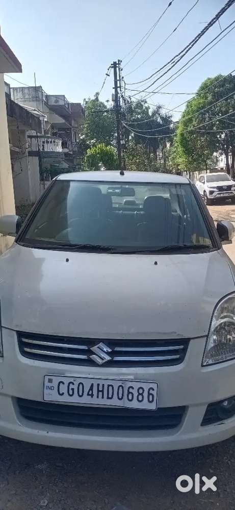 Maruti Suzuki Dzire 2011 Diesel 230000 Km Driven