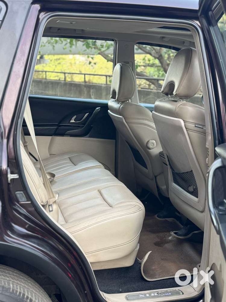 Mahindra Xuv500 2.2 W10, 2017, Diesel