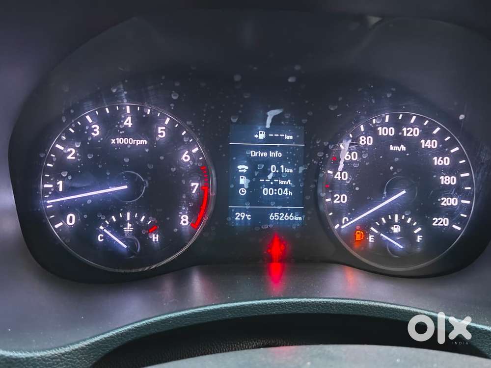 Hyundai Verna 1.6 Sx (o) Vtvt Se, 2018, Petrol