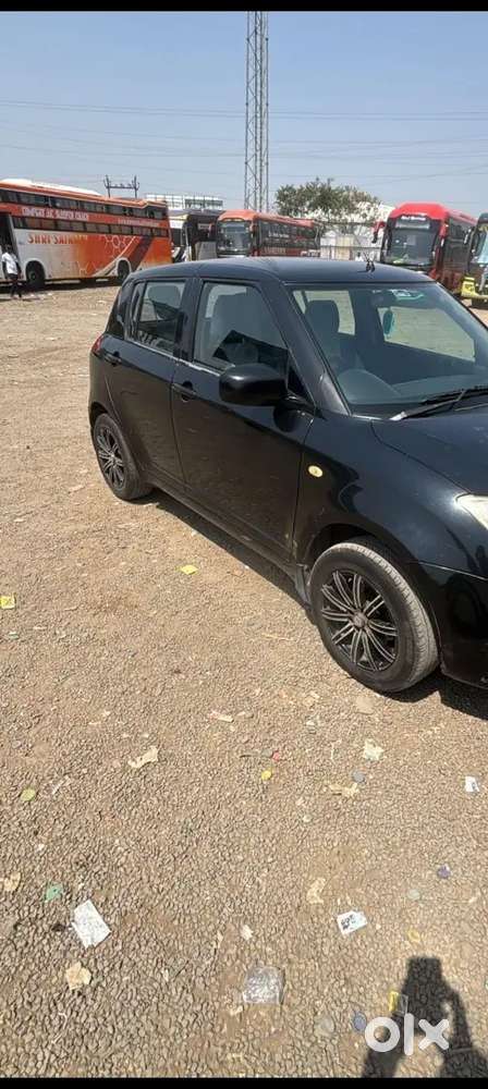 Maruti Suzuki Swift 2006
