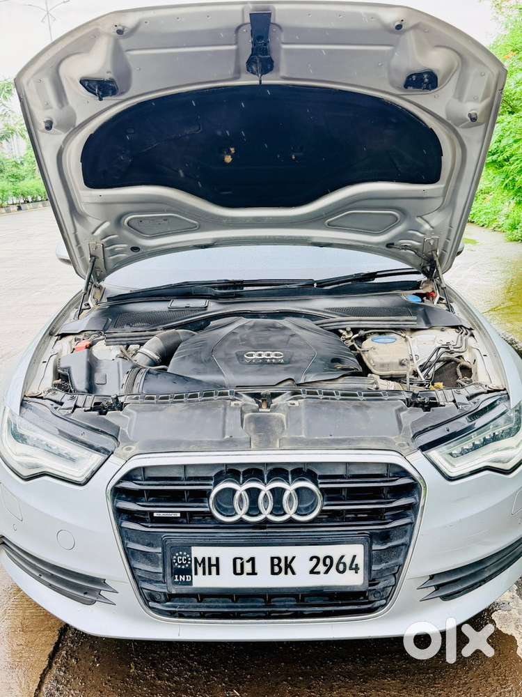 Used Audi A6 Diesel 2013