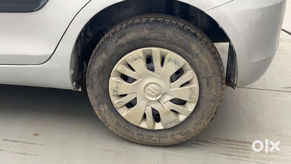 Maruti Suzuki Swift Vvt Vxi, 2013, Petrol