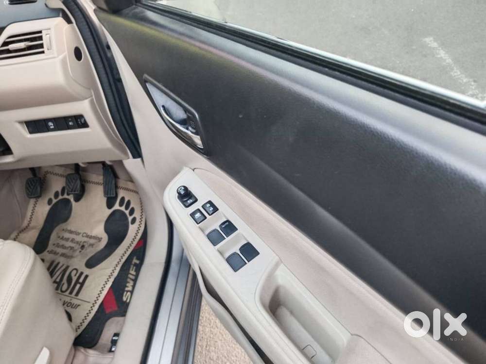 Maruti Suzuki Dzire 1.2 Vxi, 2021, Petrol