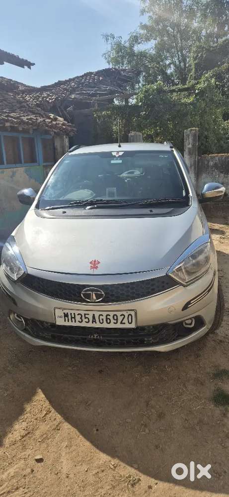 Tata Tiago 2019