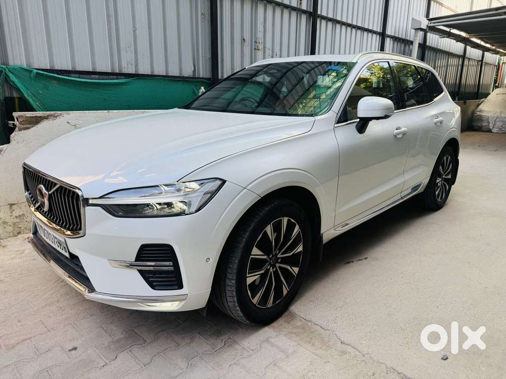 Volvo Xc60 2.0 B5 Ultimate, 2023, Petrol